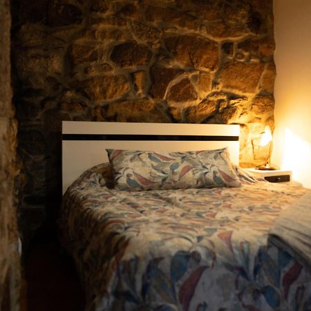 Casa Da Cris Villa Cotelo Dış mekan fotoğraf