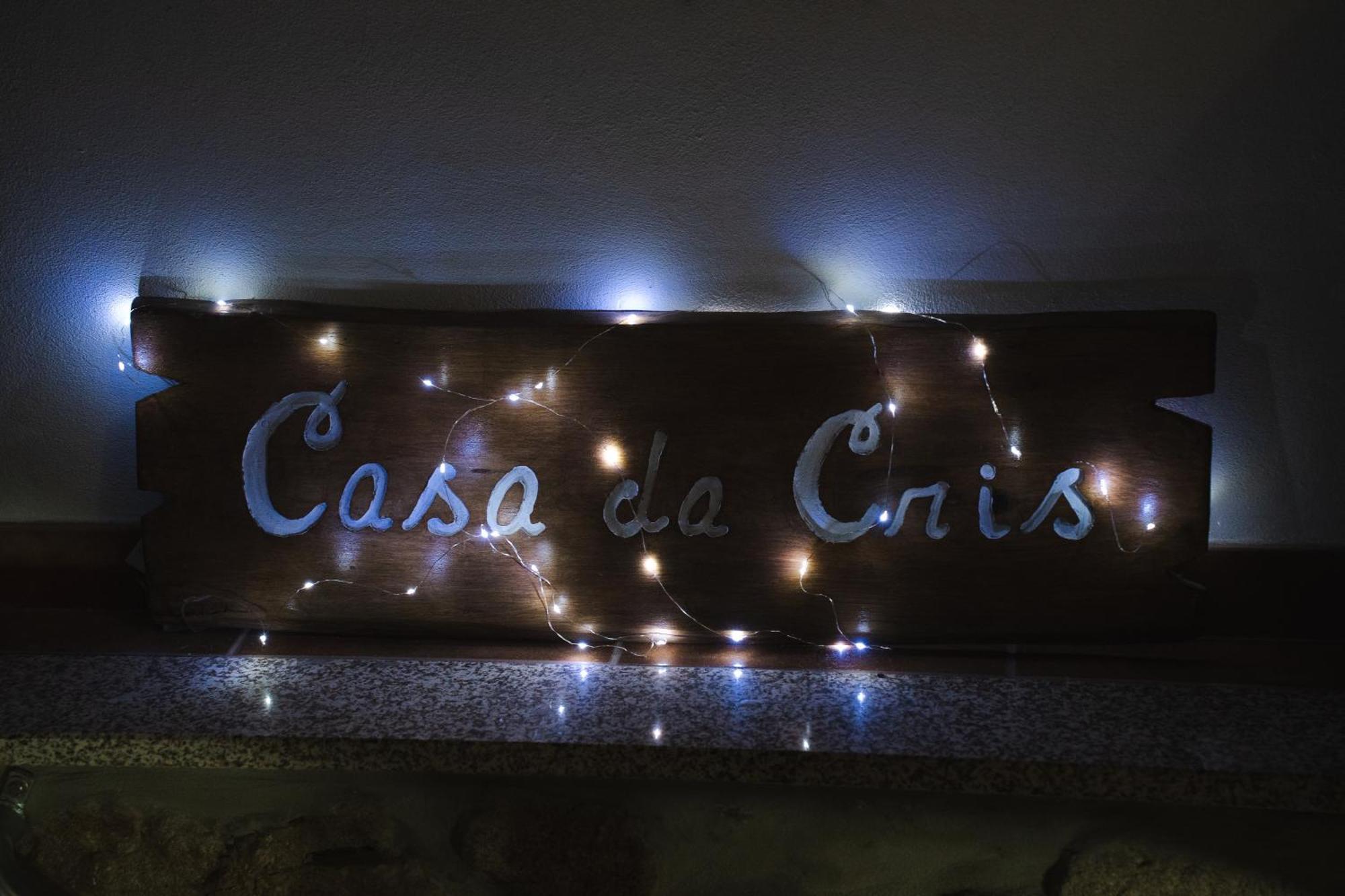 Casa Da Cris Villa Cotelo Dış mekan fotoğraf