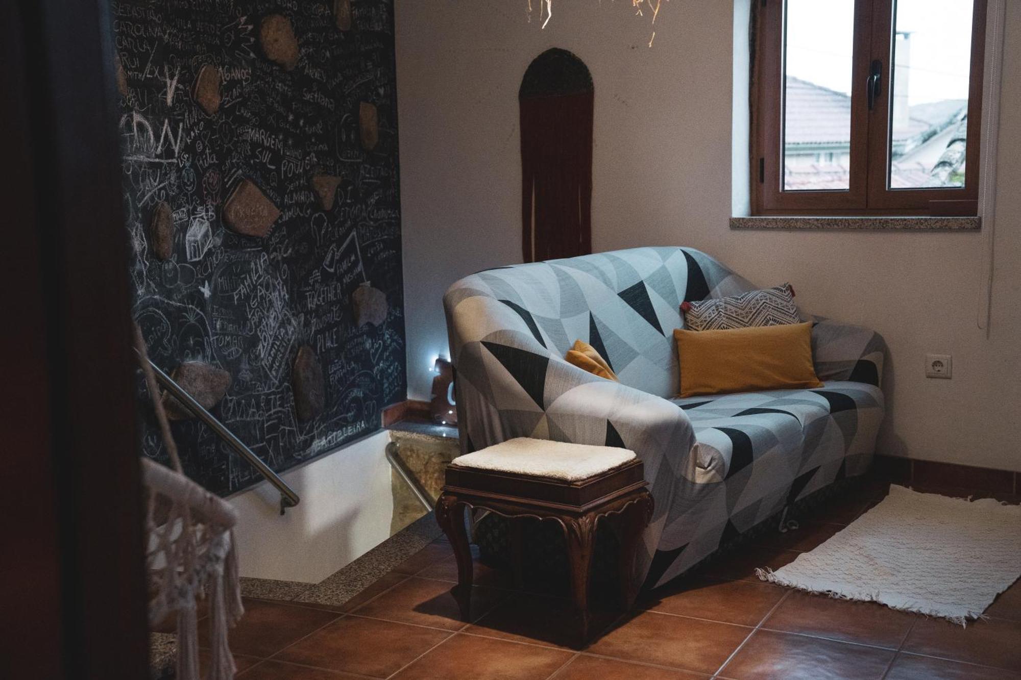 Casa Da Cris Villa Cotelo Dış mekan fotoğraf