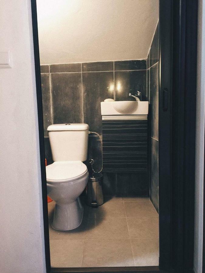 Casa Da Cris Villa Cotelo Dış mekan fotoğraf