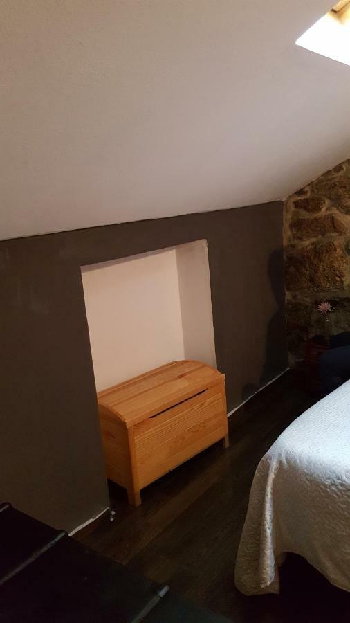 Casa Da Cris Villa Cotelo Dış mekan fotoğraf