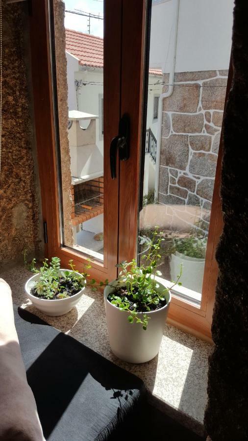 Casa Da Cris Villa Cotelo Dış mekan fotoğraf