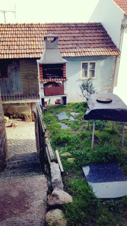 Casa Da Cris Villa Cotelo Dış mekan fotoğraf