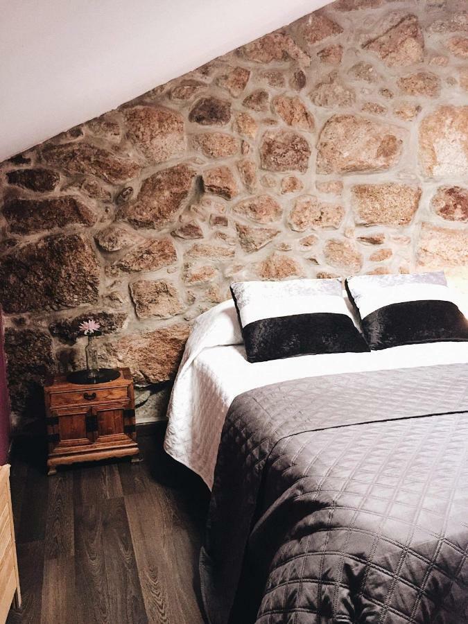 Casa Da Cris Villa Cotelo Dış mekan fotoğraf