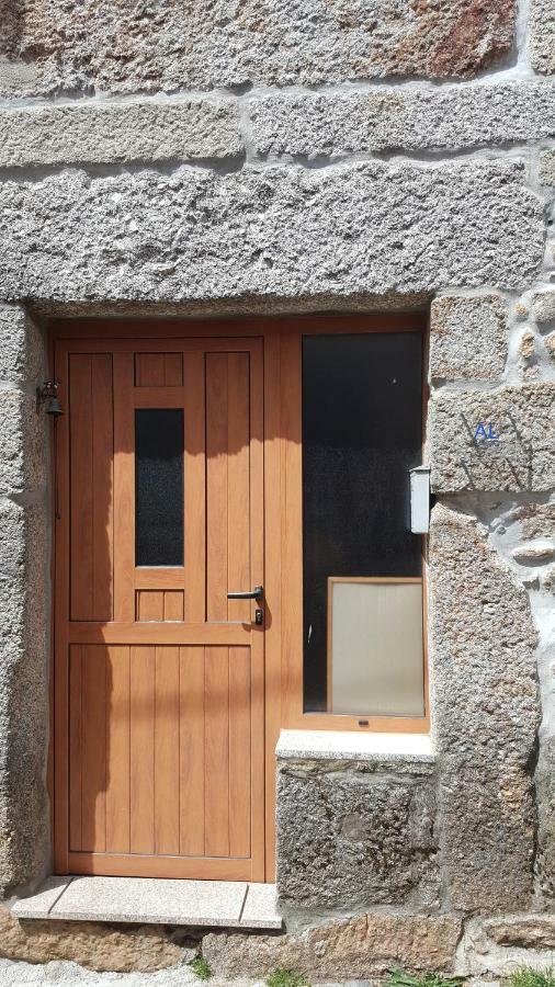 Casa Da Cris Villa Cotelo Dış mekan fotoğraf